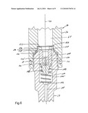 FUEL INJECTION DEVICE diagram and image