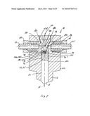 FUEL INJECTION DEVICE diagram and image