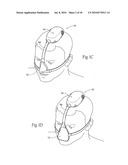 Self-contained, intermittent positive airway pressure systems and methods for treating sleep apnea, snoring, and other respiratory disorders diagram and image