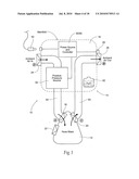 Self-contained, intermittent positive airway pressure systems and methods for treating sleep apnea, snoring, and other respiratory disorders diagram and image