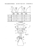 Self-contained, intermittent positive airway pressure systems and methods for treating sleep apnea, snoring, and other respiratory disorders diagram and image