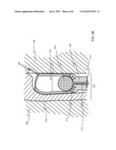 METHOD AND APPARATUS FOR DEPLOYING A SHAPE MEMORY POLYMER diagram and image