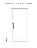 Acoustic Cleaning Device and Method diagram and image