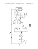 HIGH PRESSURE WATER CLEANING SYSTEM WITH RECYCLED WASTE WATER diagram and image