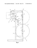 VEHICLE WASH SYSTEM COMPRISING A PLURALITY OF TREATMENT UNITS diagram and image