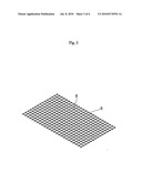 THERMOELECTRIC CONVERSION MODULE diagram and image