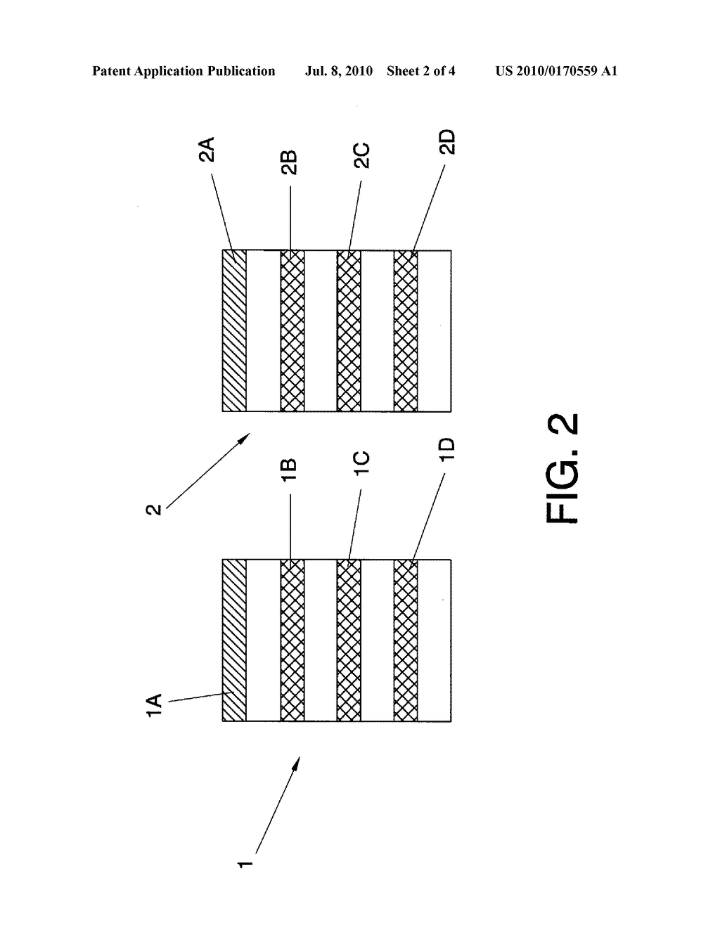 System and Method for the Generation of Electrical Power from Sunlight - diagram, schematic, and image 03