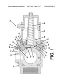 Ball Valve diagram and image