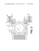 Ball Valve diagram and image