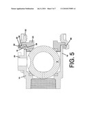 Ball Valve diagram and image