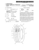 PNEUMATIC TIRE diagram and image