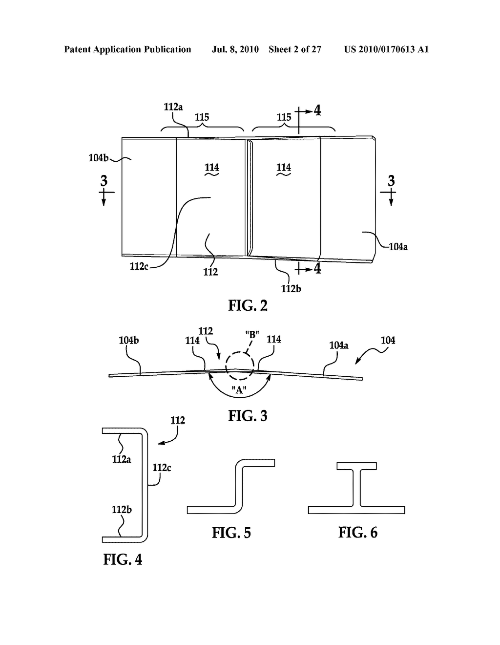 METHOD AND APPARATUS FOR JOINING COMPOSITE STRUCTURAL MEMBERS USING THERMAL SPREADER - diagram, schematic, and image 03