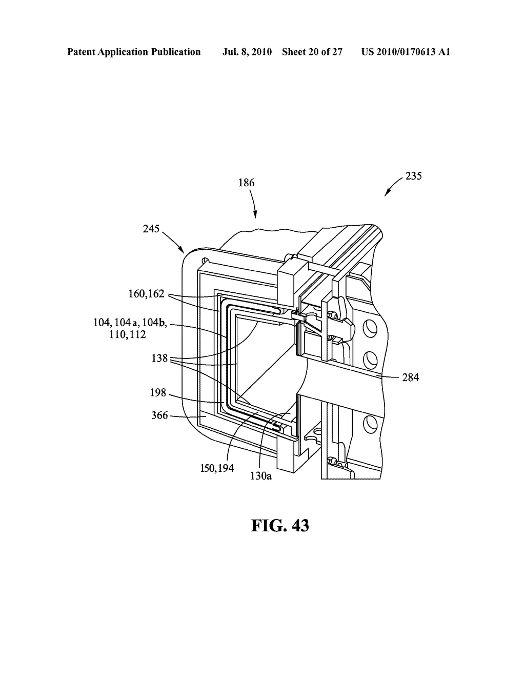 METHOD AND APPARATUS FOR JOINING COMPOSITE STRUCTURAL MEMBERS USING THERMAL SPREADER - diagram, schematic, and image 21