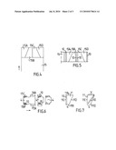 METHOD FOR CUTTING OUT DISCRETE FASTENING ELEMENTS AND APPLYING THESE TO AN ABSORBENT ARTICLE, AND THE ABSORBENT ARTICLE diagram and image