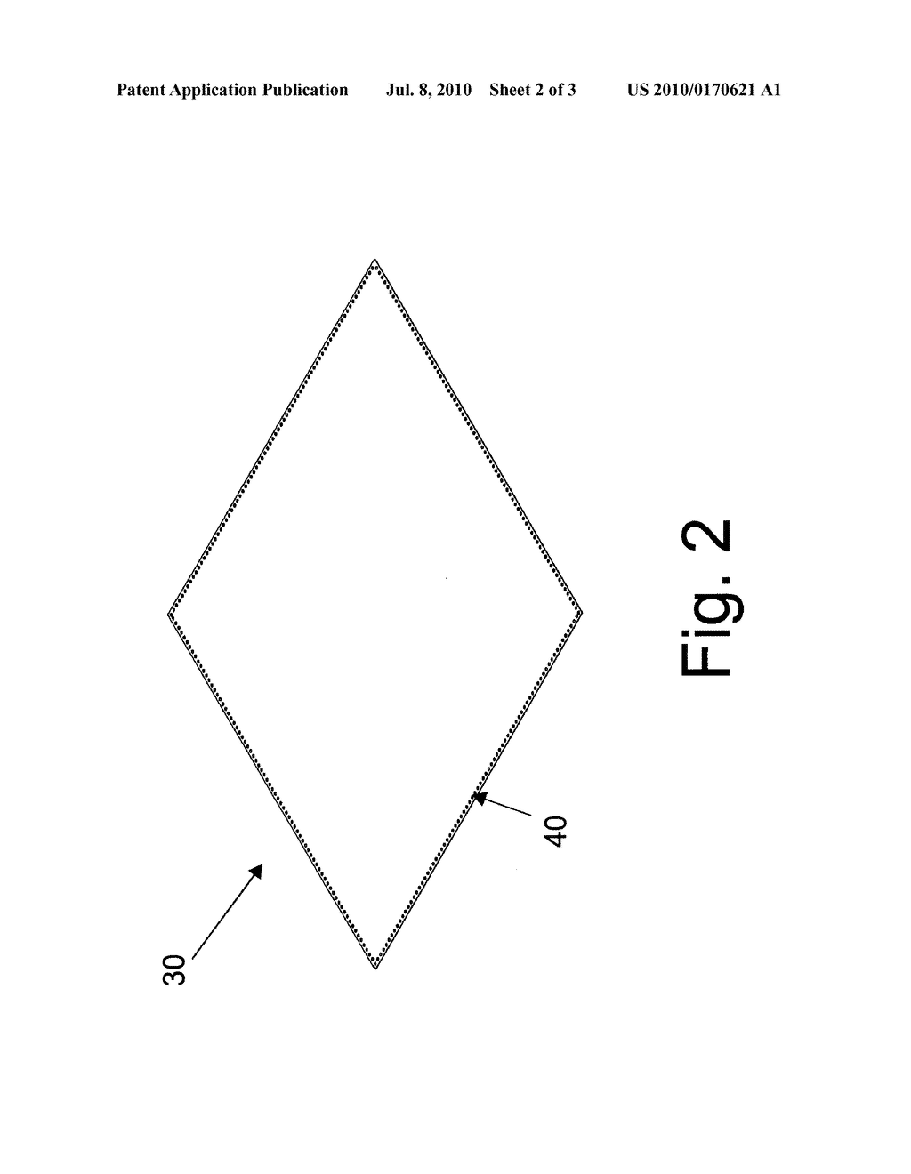 METHOD FOR ATTACHING SMT STENCIL TO A SUBSTRATE - diagram, schematic, and image 03