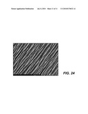 MULTILAYER POLYMERIC ARTICLES AND METHODS FOR MAKING SAME diagram and image