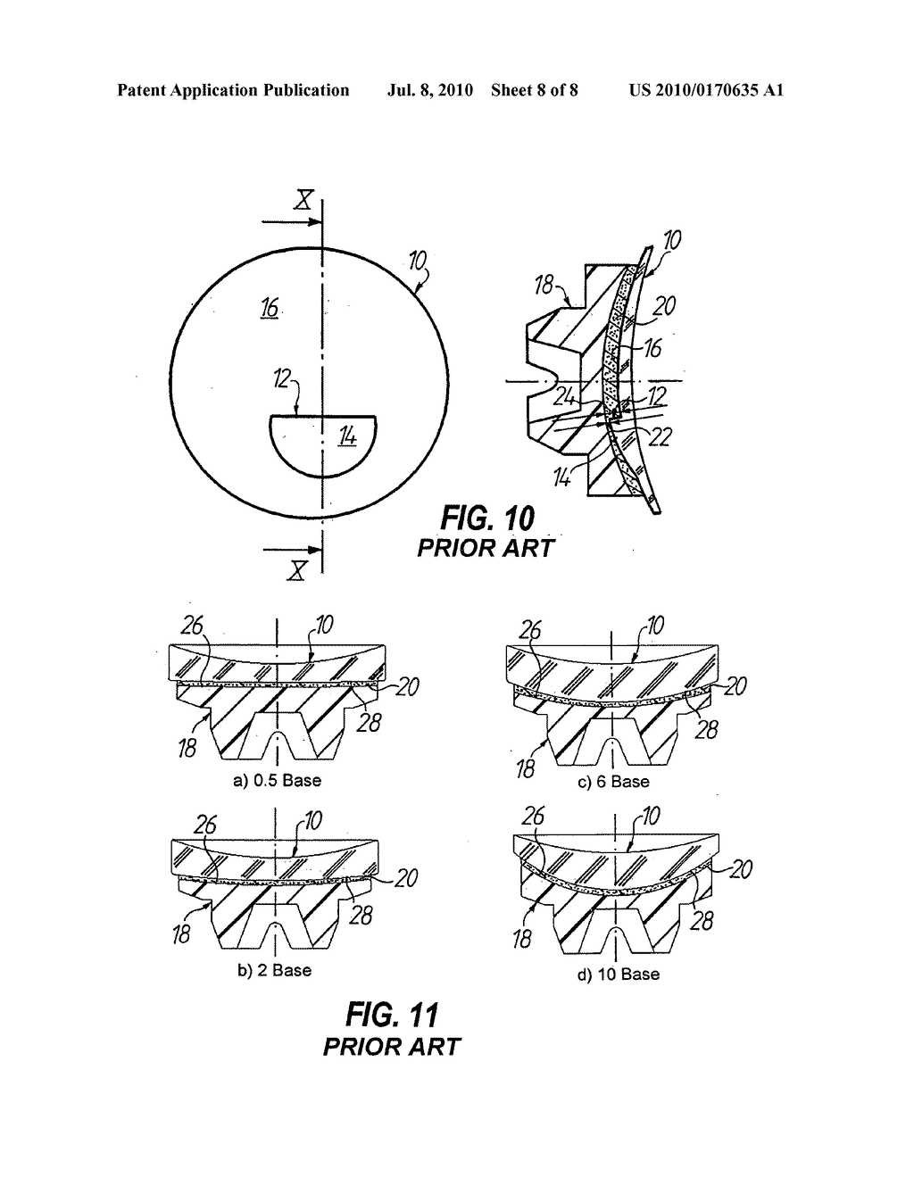 Method for Blocking a Lens Blank, Adhesive Composition and Use of the Latter in Lens Blocking - diagram, schematic, and image 09