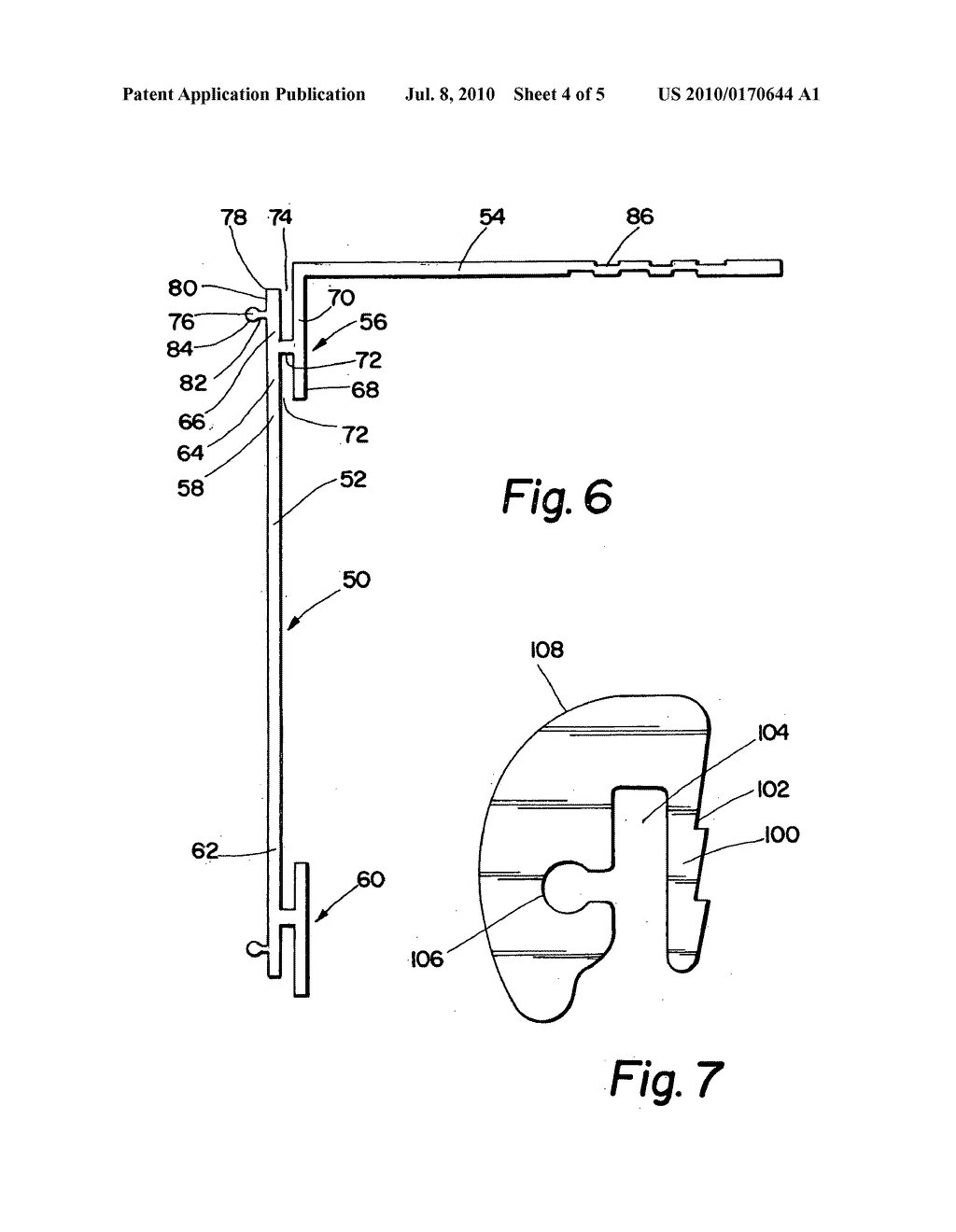 Decorative valance structure - diagram, schematic, and image 05