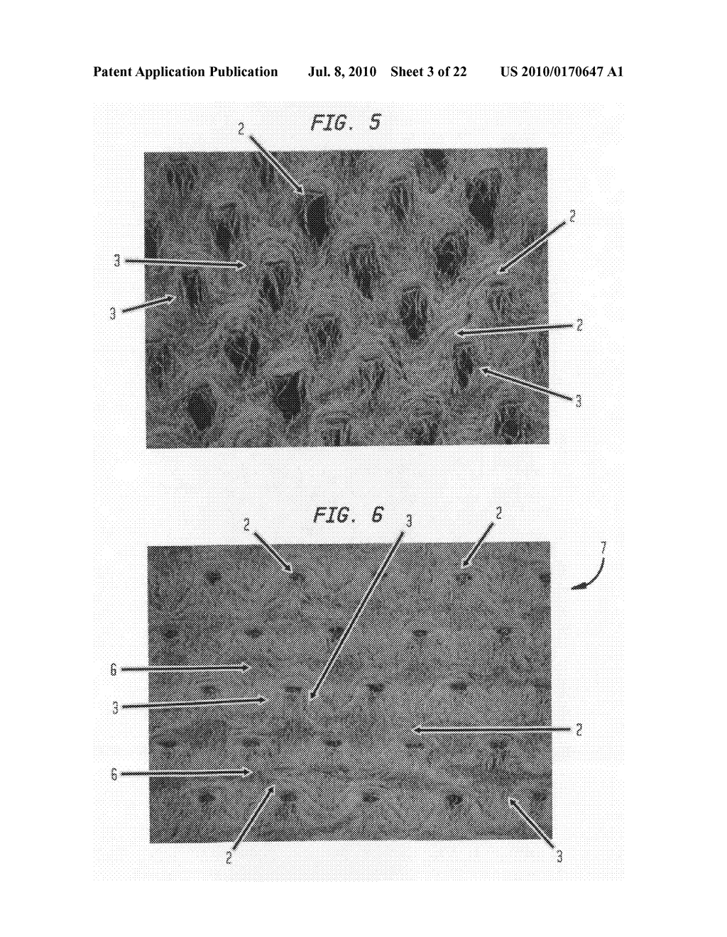 Multi-ply paper towel with absorbent core - diagram, schematic, and image 04