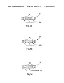 PRESS SECTION AND PERMEABLE BELT IN A PAPER MACHINE diagram and image