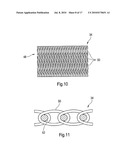 PRESS SECTION AND PERMEABLE BELT IN A PAPER MACHINE diagram and image