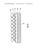 PRESS SECTION AND PERMEABLE BELT IN A PAPER MACHINE diagram and image