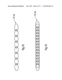 PRESS SECTION AND PERMEABLE BELT IN A PAPER MACHINE diagram and image