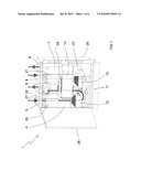 Air Supply Unit diagram and image