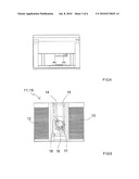 Air Supply Unit diagram and image