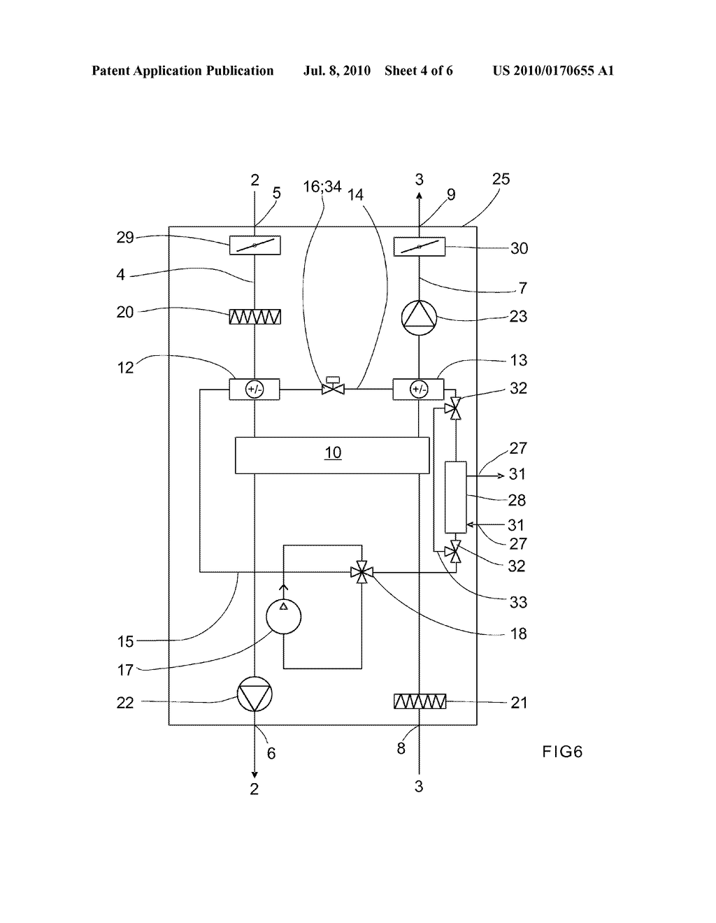 Air Supply Unit - diagram, schematic, and image 05