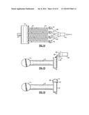 PARALLEL FLOW HEAT EXCHANGER WITH CONNECTORS diagram and image