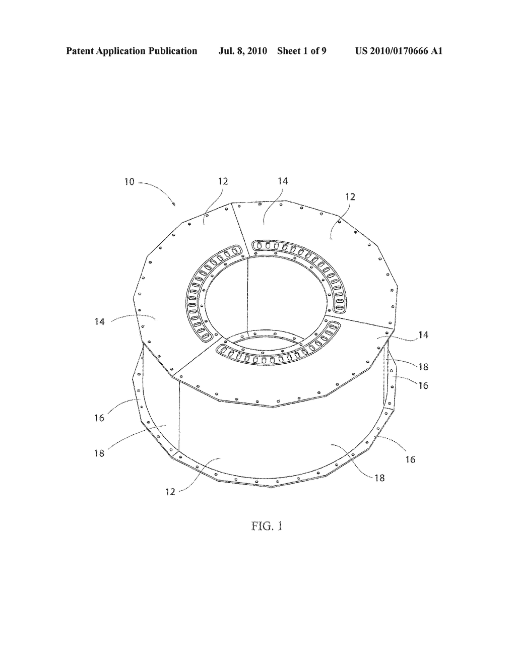 Heat Exchanger and Method of Making and Using the Same - diagram, schematic, and image 02