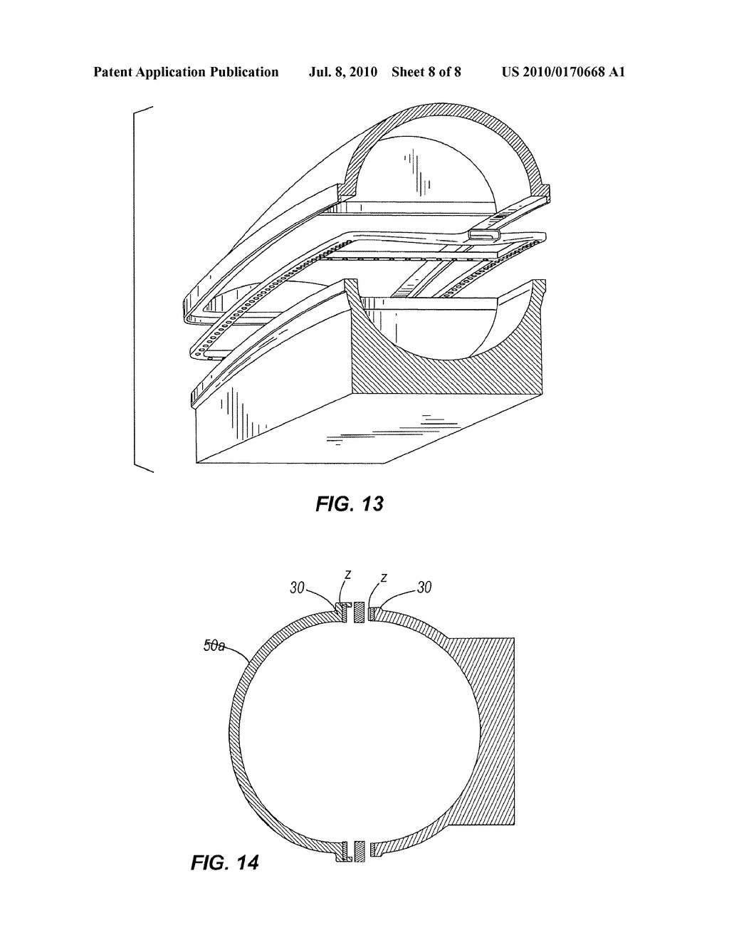 HEAT EXCHANGER HAVING A PLASTIC COLLECTING TANK - diagram, schematic, and image 09