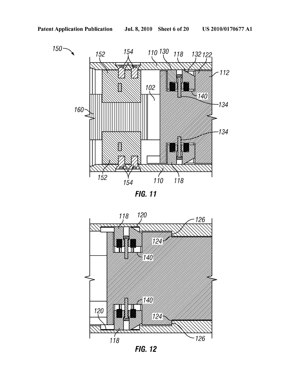 MULTIPLE PRODUCTION STRING APPARATUS - diagram, schematic, and image 07