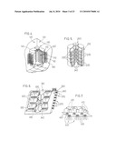 SYSTEM AND METHOD FOR SODIUM AZIDE BASED SUPPRESSION OF FIRES diagram and image