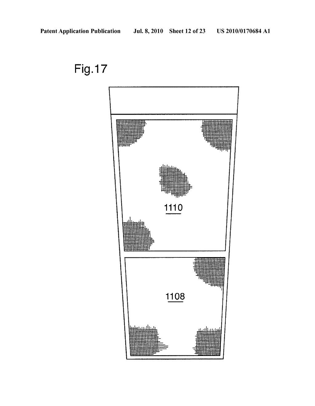 SYSTEM AND METHOD FOR SODIUM AZIDE BASED SUPPRESSION OF FIRES - diagram, schematic, and image 13