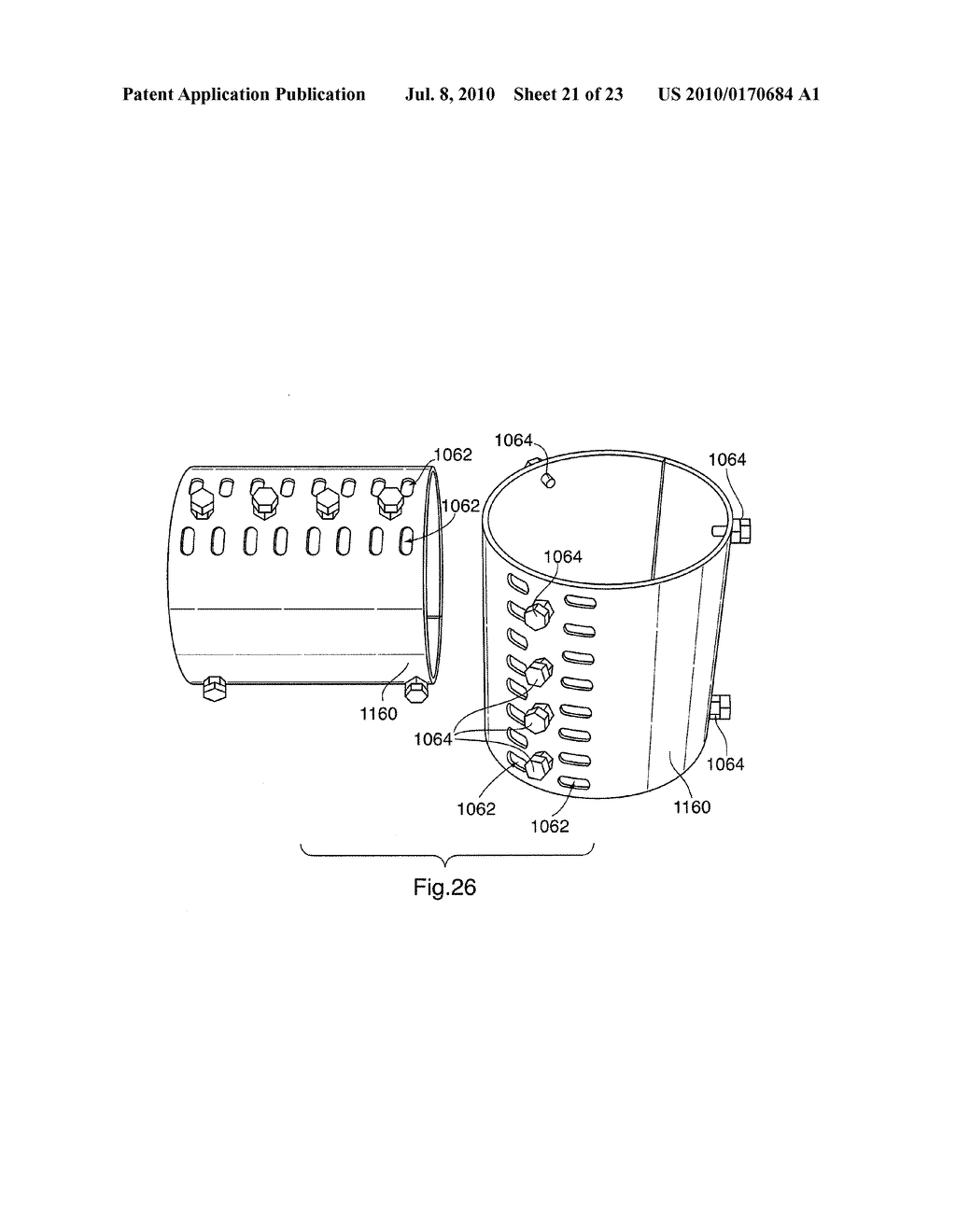 SYSTEM AND METHOD FOR SODIUM AZIDE BASED SUPPRESSION OF FIRES - diagram, schematic, and image 22