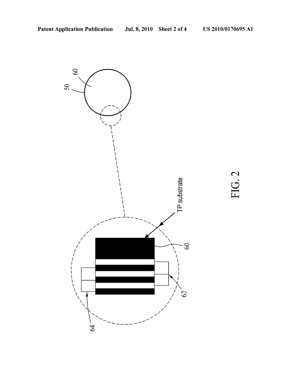 THERMOPLASTIC-BASED, CARBON NANOTUBE-ENHANCED, HIGH-CONDUCTIVITY LAYERED WIRE - diagram, schematic, and image 03