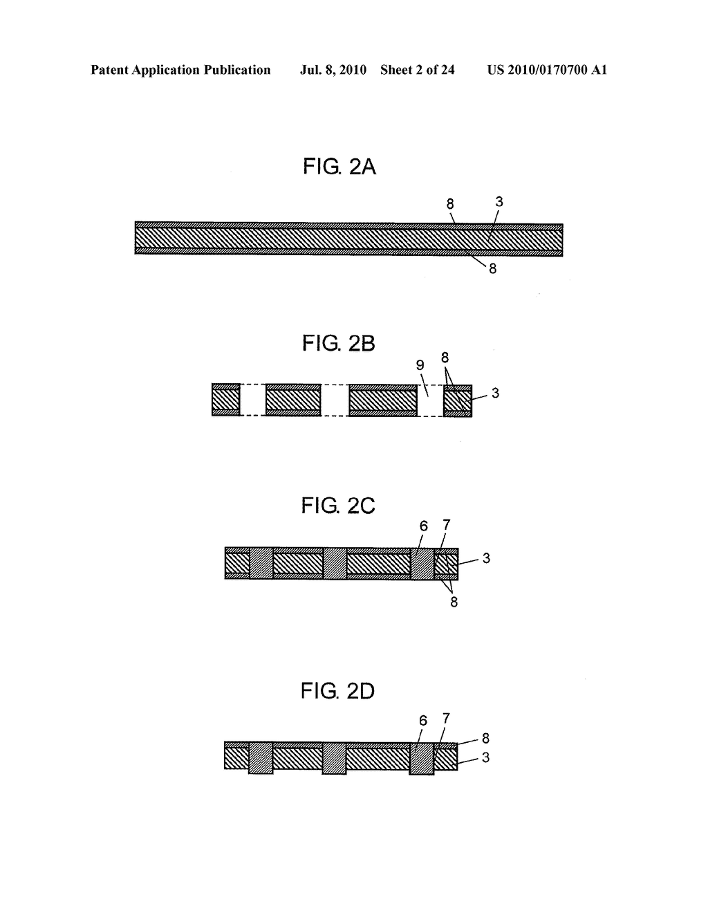 SOLID PRINTED CIRCUIT BOARD AND METHOD OF MANUFACTURING THE SAME - diagram, schematic, and image 03