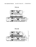 SOLID PRINTED CIRCUIT BOARD AND METHOD OF MANUFACTURING THE SAME diagram and image