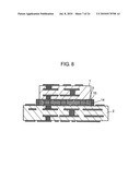 SOLID PRINTED CIRCUIT BOARD AND METHOD OF MANUFACTURING THE SAME diagram and image