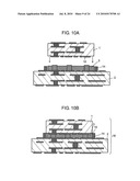 SOLID PRINTED CIRCUIT BOARD AND METHOD OF MANUFACTURING THE SAME diagram and image