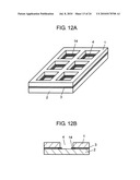 SOLID PRINTED CIRCUIT BOARD AND METHOD OF MANUFACTURING THE SAME diagram and image