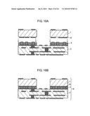 SOLID PRINTED CIRCUIT BOARD AND METHOD OF MANUFACTURING THE SAME diagram and image