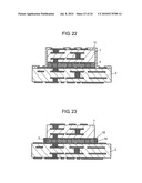 SOLID PRINTED CIRCUIT BOARD AND METHOD OF MANUFACTURING THE SAME diagram and image