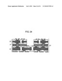 SOLID PRINTED CIRCUIT BOARD AND METHOD OF MANUFACTURING THE SAME diagram and image