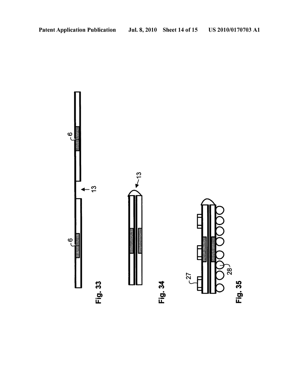 RIGID-FLEX MODULE AND MANUFACTURING METHOD - diagram, schematic, and image 15