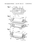 ELECTRONIC MODULE AND METHOD FOR MANUFACTURING AN ELECTRONIC MODULE diagram and image