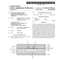 METHOD OF MANUFACTURING CAPACITOR-EMBEDDED LOW TEMPERATURE CO-FIRED CERAMIC SUBSTRATE diagram and image