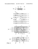 METHOD OF MANUFACTURING CAPACITOR-EMBEDDED LOW TEMPERATURE CO-FIRED CERAMIC SUBSTRATE diagram and image